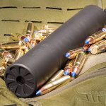 458 socom suppressor