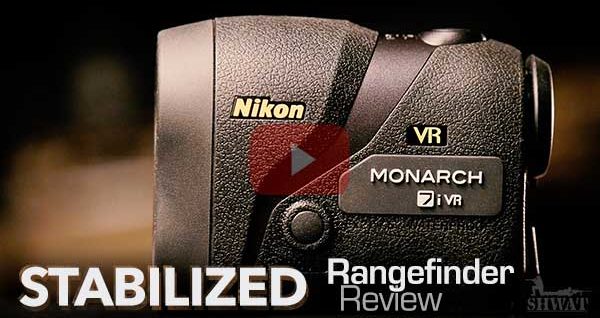 Nikon Monarch 7i VR Review and Video