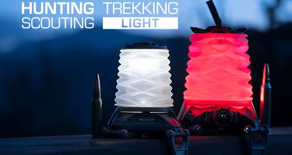 Basecamp and Backcountry light review