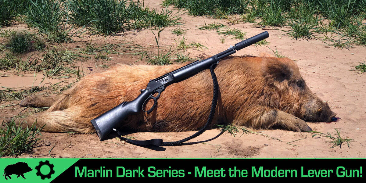 Marlin Dark Series Review and 2023 Update