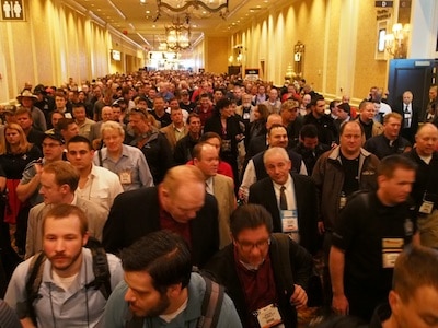 SHOT Show 2013 – Stories and Pictures Continuously Updated