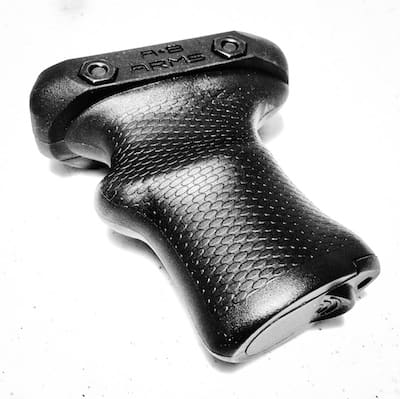 American Built Arms T-Grip – A vertical grip built with the Tavor in mind