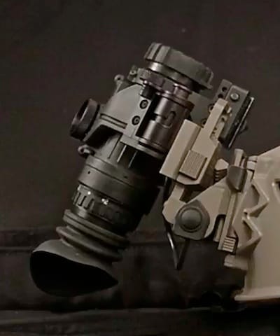 Wilcox NVG Mounts – Second to none, but are they worth the money?