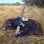 Close Quarters Hog Hunting (CQHH) “Ready”