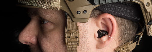 Stick It In Your Ear – The New Etymotic Gun Sport Pro Hearing Protection