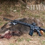 Tactical Advantage: Hunt with Red Dot (Reflex) Sights