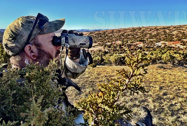 Maven B.1 Binoculars – Hard Use Expert Gear with Hard to Beat Pricing