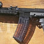 VZ58 Backstory and Upgrade – It’s Probably Not What You Think