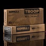 Great News for 300 Blackout Shooters – Troop Ammo from Gorilla Ammunition