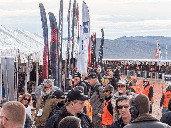 Guns, Gear, SHOT Show and the Year 2016