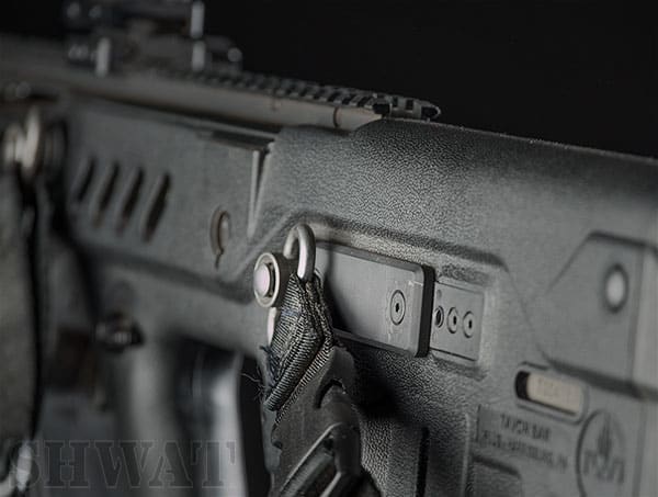 The Gearhead Works FLEx Swivel – If You Own A Tavor You Need This