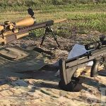 Rookie Review: US Optics Academy Long Range Precision Rifle Course – Part 2: AR Guy Becomes Precision Rifle Guy