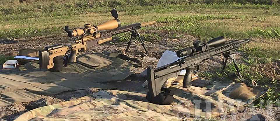 Rookie Review: US Optics Academy Long Range Precision Rifle Course – Part 2: AR Guy Becomes Precision Rifle Guy