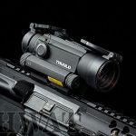 The Surprising Tru-Tec 30mm Red Dot Sight with Integrated Laser – Video