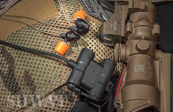 A New Breed of Hearing Protection – The Silynx Clarus Pro Review