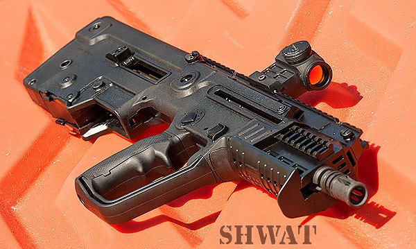 IWI TAVOR X95