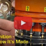 Video: Before Your Firing Pin Moves – Ammo Manufacturing As You’ve Never Seen it Before