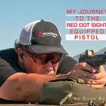 HK VP9 Ashbury Custom Shop RMR Pistol – My Journey to the Red Dot Sight Equipped Pistol