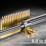6.8 to 6.Great! Part 1: Upgrade to the Wilson Combat Barrel