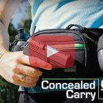 Elite Survival Systems Marathon GunPack – Concealed Carry On The Run