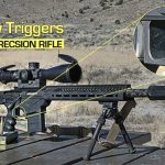 Timney Two Stage Trigger for Ruger Precision Rifle