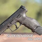 XTech MTX +5 Mag Extension for HK Pistols Review and Reasons to Buy
