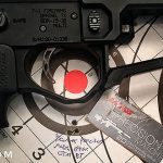 .277 MOA Shooting a $2500 rifle paired with a $200 1-6x TruGlo Scope