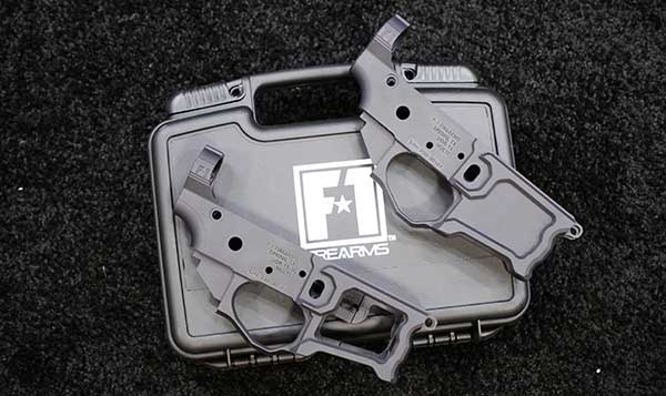 F-1 Firearms