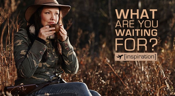 Best Hunting Trips Around the World for the Hunter Adventurer