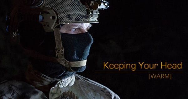 Team Wendy EXF Balaclava Review