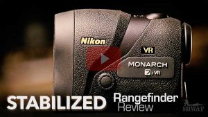 Nikon Monarch 7i VR Review and Video