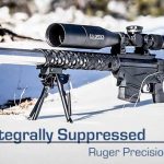 The Integrally Suppressed Ruger Precision Rifle We All Want (with videos!)