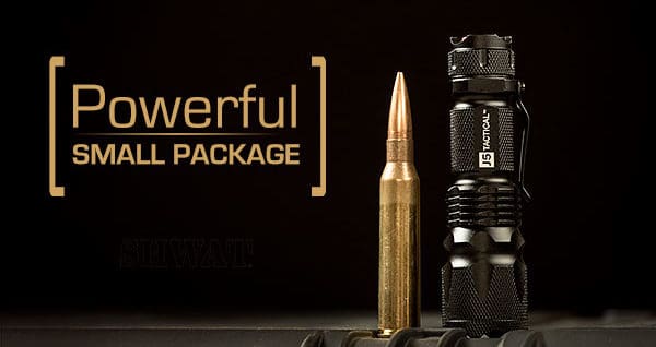 J5 Tactical V1 Pro Flashlight