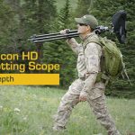 Maybe the Most In Depth Spotting Scope Review Ever? Trijicon HD Spotting Scope