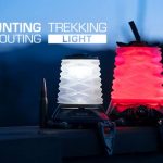 Take These Everywhere! Princeton Tec Helix Backcountry and Basecamp Light Reviews