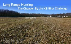 Long Range Hunting