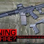 Cyclic Rate of Fire, what is it, and why is it part of the Bump Stock Ban?
