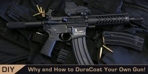 Hot to Duracoat