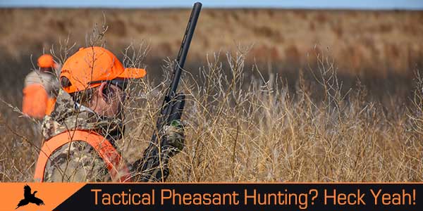 Kansas Governor's Ringneck Classic Pheasant Hunt