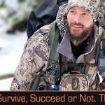 Survive, Succeed or Not – Video Interview with Back Country Hunting Guide Tyrell Gray