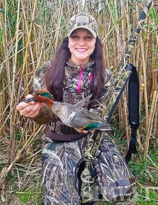 best shotgun for duck hunting