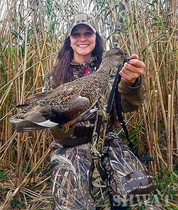 Louisiana Duck Hunting