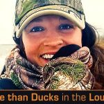 I Was Against Hunting, but You’d Never Know It Had You Joined Me On My First Duck Hunt!