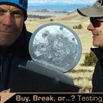 Buy it? Break it? Or…? Top Shot’s Alex Charvat Joins Us to Test the SRT-1000 Self Resetting Steel Target