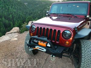 winch for jeep