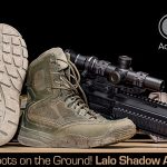 Boots on the Ground Part 5: Testing the Lalo Shadow Amphibian Boots Across Three Time Zones