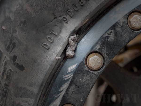 arb tire repair kit review