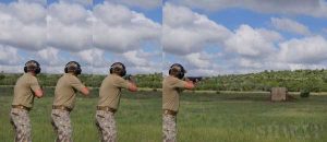How to use Remington TAC-14