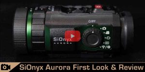 Sionyx Aurora Review
