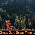 Are You A Facilitator for Life’s Greatest Adventures? Taking My 12 Year Old Elk Hunting on Public Lands in Colorado